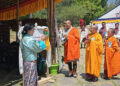Her Majesty Queen Mother Dorji Wangmo Wangchuck graces opening of Tarayana Fair
