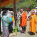 Her Majesty Queen Mother Dorji Wangmo Wangchuck graces opening of Tarayana Fair