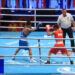 Bhutanese boxer’s international debut ends in quarterfinal loss to Indian boxer