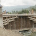 Kawang Gewog awaits completion of double lane bridge at Pangrizampa