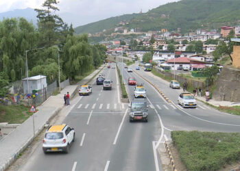 Vehicle ownership transfers on rise since 2021