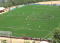 Dagana’s first artificial turf football ground- home of BPL outfit Daga United