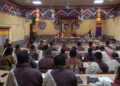 Samtse Dzongkhag Tshogdu revisits need for new Dzong