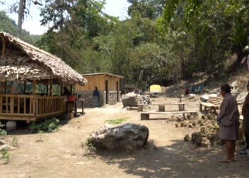 Villagers to start eco-lodge in Norbugang Gewog, Pema Gatshel