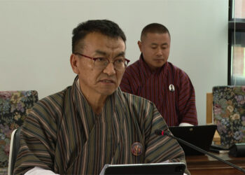 Public debt surges by Nu 13bn in Q1 2024