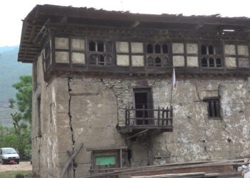 Changyul Bum Galem’s house renovation brings joy to Galem’s descendant