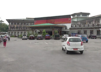 Gelephu Hospital sees drastic decline in immigration medical exams for Australian visas