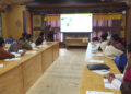 NCHM conducts awareness programme on GLOF