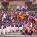 Her Royal Highness Ashi Kesang Wangmo Wangchuck launches programme for Master of Science in Midwifery at KGUMSB