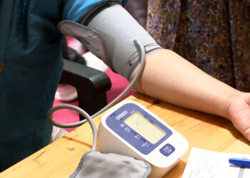 Health ministry plans to conduct nationwide screening for hypertension in coming fiscal year