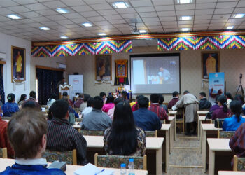 Loden Foundation celebrates 25 years with new initiatives