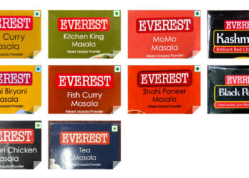BFDA sends samples of Everest spices to India for testing