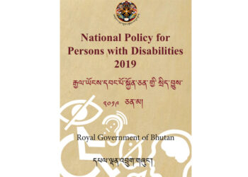 National Policy for Persons with Disabilities to be harmonised with other national policies