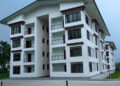 NPPF’s 120-unit residential complex for Gelephu Hospital staff faces low occupancy