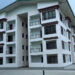 NPPF’s 120-unit residential complex for Gelephu Hospital staff faces low occupancy