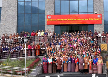 Nurse attrition at 25 per cent heightens pressure on country’s health system