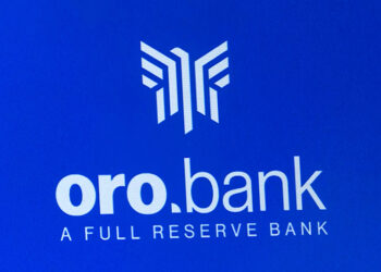 ORO Bank, Asia’s first full-reserve bank for Gelephu Mindfulness City