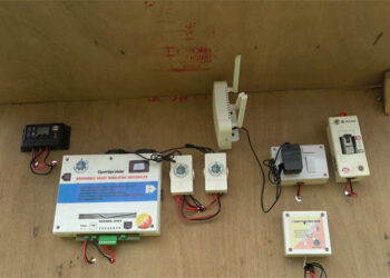 Pema Gatshel’s Chhimung village adopts smart irrigation to boost efficiency in agriculture