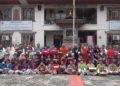 Launch of advocacy campaign in Chhukha to prevent teenage pregnancy