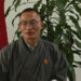 Reintegration Programme Desk working on registration links for Bhutanese returnees