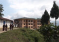 Students of Tashithang MSS in Samtse without science and geography teachers for three months