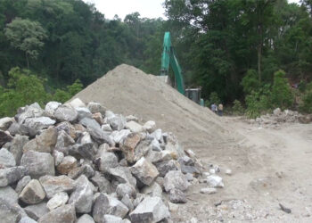 Hindu community in Tsirang to have proper crematorium by year-end