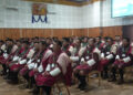 Professional Development Programme for Gups