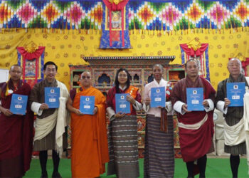 Over 60 per cent of schools equipped with menstrual waste disposal facilities