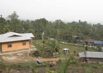 Yoeseltse Gewog residents call for new police station to boost security