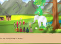 Pin Zhi, Bhutan’s first 2D adventure game now available online
