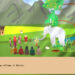 Pin Zhi, Bhutan’s first 2D adventure game now available online