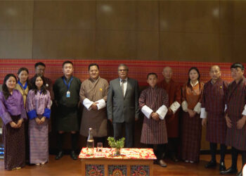 BIMSTEC to prioritise improved connectivity among member countries: Secretary General