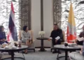 Bhutan and Thailand discuss free trade agreement and tourism initiatives