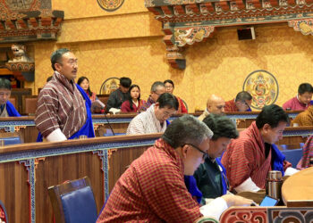 NC’s Economic Affairs Committee calls for policy changes to ease rural credit access