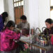 Facilitators address material shortage at Pema Gatshel ECCD centres