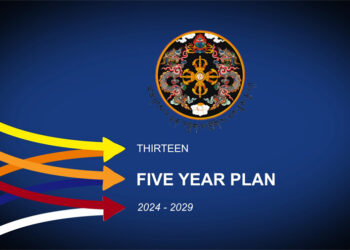 Government to allocate Nu 80bn for Economic Transformation Programme : 13th FYP