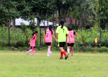 Bhutan Higher Secondary School Football Championship goes inclusive, tournament extended to girl students