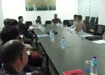 MoICE officials urge India to deploy additional customs staff at Datgari