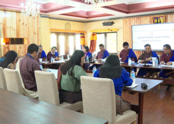 NC’s Good Governance Committee to present review report on fallow farmland and gungtong