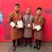 Bhutan NDI wins award at European Identity and Cloud Conference