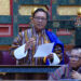 NA rejects recommendation to use gewog’s method to allocate budget for thromdes and districts