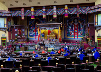 NA divided over PTA, SDP fund allocation method