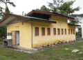 Bhutan sets new WASH standards for schools and monastic institutions