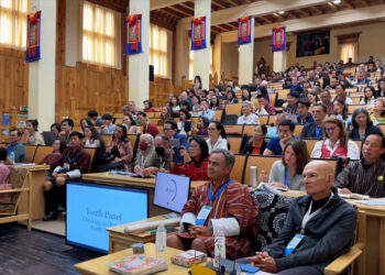 International conference highlights need to infuse social and emotional well-being ideals in education