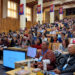 International conference highlights need to infuse social and emotional well-being ideals in education