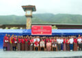 Bhutan Red Cross Society conducts blood donation camp to commemorate Her Majesty The Gyaltsuen’s birthday