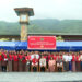 Bhutan Red Cross Society conducts blood donation camp to commemorate Her Majesty The Gyaltsuen’s birthday