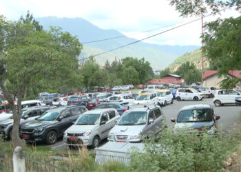 Strict enforcement of vehicle insurance rule irks people