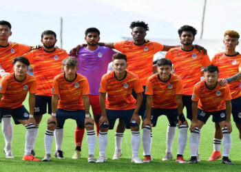 Daga United taken to ACC for alleged match-fixing scandal