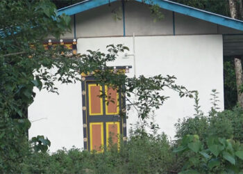 Dogaag ORC in Dagana remains idle due to lack of power supply